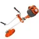 Храсторез Husqvarna 545RX - Професионална моторна коса с висока производителност и ергономичен дизайн
