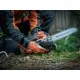 Husqvarna T540i XP - Професионален Акумулаторен Трион за Кастрене