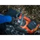 Husqvarna T540i XP - Професионален Акумулаторен Трион за Кастрене