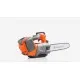 Husqvarna T540i XP - Професионален Акумулаторен Трион за Кастрене
