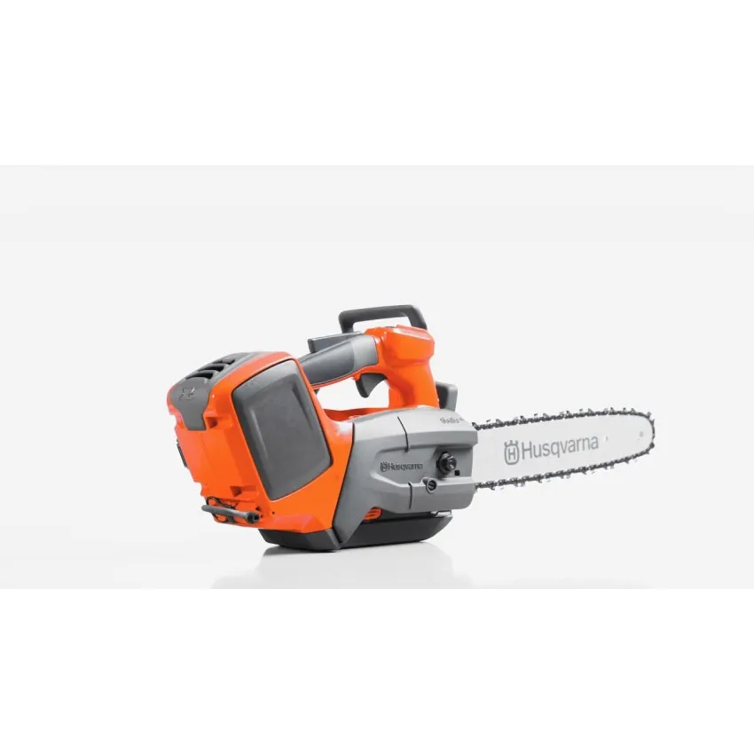 Husqvarna T540i XP - Професионален Акумулаторен Трион за Кастрене