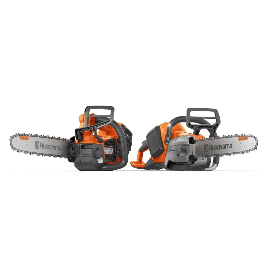 Husqvarna T540i XP - Професионален Акумулаторен Трион за Кастрене