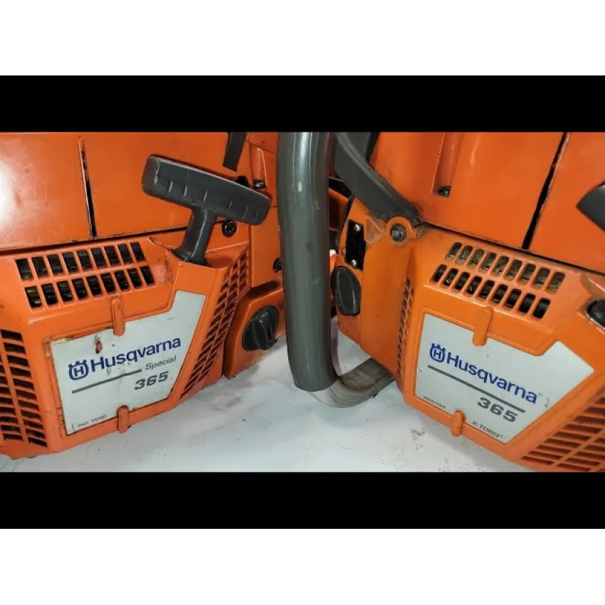 Husqvarna 365 - 18