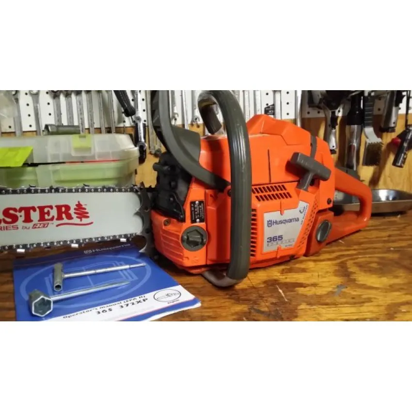 Husqvarna 365 - 18