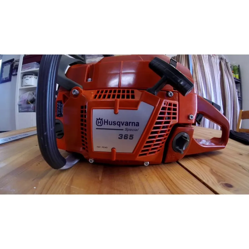 Husqvarna 365 - 18