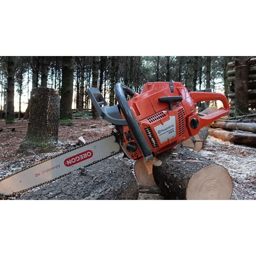 Husqvarna 365 - 18