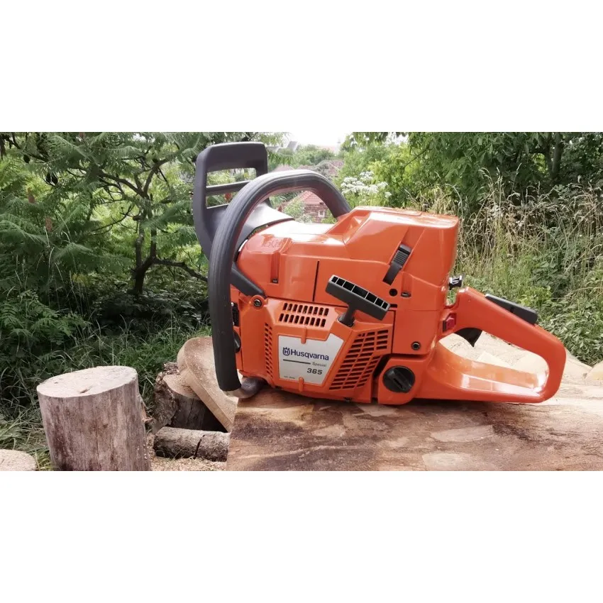 Husqvarna 365 - 18