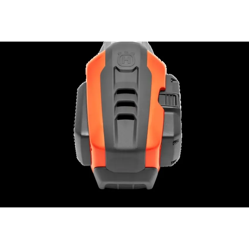 Husqvarna SET 525iB Акумулаторна духалка - Професионална, Тиха и Мощна с Круиз Контрол