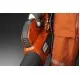 Husqvarna SET 525iB Акумулаторна духалка - Професионална, Тиха и Мощна с Круиз Контрол
