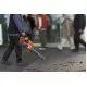 Husqvarna SET 525iB Акумулаторна духалка - Професионална, Тиха и Мощна с Круиз Контрол