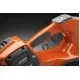 Husqvarna SET 525iB Акумулаторна духалка - Професионална, Тиха и Мощна с Круиз Контрол