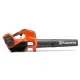 Husqvarna SET 525iB Акумулаторна духалка - Професионална, Тиха и Мощна с Круиз Контрол