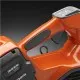 Husqvarna SET 525iB Акумулаторна духалка - Професионална, Тиха и Мощна с Круиз Контрол