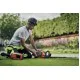 Husqvarna SET 525iB Акумулаторна духалка - Професионална, Тиха и Мощна с Круиз Контрол