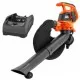 Husqvarna SET 525iB Акумулаторна духалка - Професионална, Тиха и Мощна с Круиз Контрол
