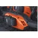 Husqvarna SET 525iB Акумулаторна духалка - Професионална, Тиха и Мощна с Круиз Контрол