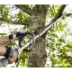 Husqvarna 530i PT5 - Професионален Акумулаторен Телескопичен Прътов Трион