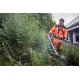 Моторна Коса Husqvarna 553RS - Мощна 2.8 к.с. Професионална Тример за Трева