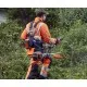 Husqvarna 535iRX Акумулаторен Храсторез - 36V, 45 см, Професионален