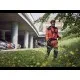 Husqvarna 535iRX Акумулаторен Храсторез - 36V, 45 см, Професионален