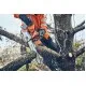 Husqvarna T542i XP - Професионален Акумулаторен Верижен Трион с 40 см Шина