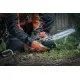 Husqvarna T542i XP - Професионален Акумулаторен Верижен Трион с 40 см Шина