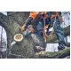 Husqvarna T542i XP - Професионален Акумулаторен Верижен Трион с 40 см Шина