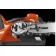 Husqvarna T542i XP - Професионален Акумулаторен Верижен Трион с 40 см Шина