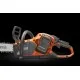 Husqvarna T542i XP - Професионален Акумулаторен Верижен Трион с 40 см Шина