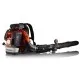 Husqvarna 570BTS - Професионална Моторна Метла със Самар, 65.6 см³, 3.8 к.с.