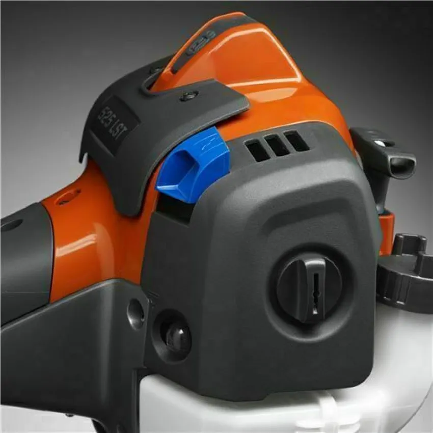 Храсторез Husqvarna 545RX - Професионална моторна коса с висока производителност и ергономичен дизайн