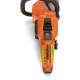 Акумулаторна Дискова Резачка Husqvarna K535i XP - Мощна и Ергономична, за Сухо и Мокро Рязане на Бетон