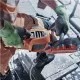 Акумулаторна Дискова Резачка Husqvarna K535i XP - Мощна и Ергономична, за Сухо и Мокро Рязане на Бетон