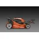 Косачка Husqvarna LC356VP - Самоходна бензинова косачка с 56 см ширина на косене