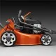 Косачка Husqvarna LC356VP - Самоходна бензинова косачка с 56 см ширина на косене