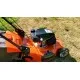 Косачка Husqvarna LC356VP - Самоходна бензинова косачка с 56 см ширина на косене