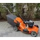 Косачка Husqvarna LC356VP - Самоходна бензинова косачка с 56 см ширина на косене