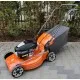 Косачка Husqvarna LC356VP - Самоходна бензинова косачка с 56 см ширина на косене