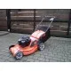 Косачка Husqvarna LC356VP - Самоходна бензинова косачка с 56 см ширина на косене
