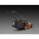 Косачка Husqvarna LC356VP - Самоходна бензинова косачка с 56 см ширина на косене