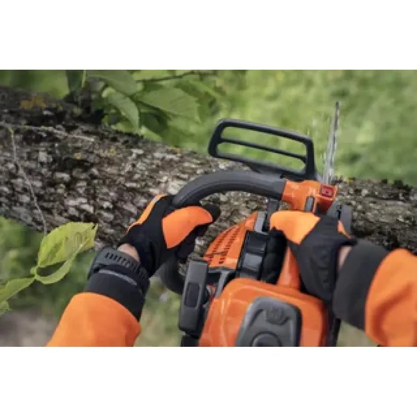 Husqvarna T540 XP Mark III - 14 инча (35.5 см) Професионален Моторен Трион за Кастрене