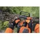 Husqvarna T540 XP Mark III - 14 инча (35.5 см) Професионален Моторен Трион за Кастрене
