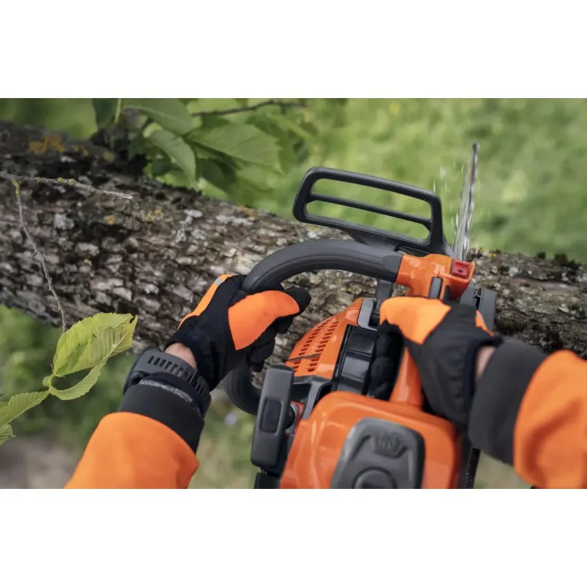 Husqvarna T540 XP Mark III - 14 инча (35.5 см) Професионален Моторен Трион за Кастрене