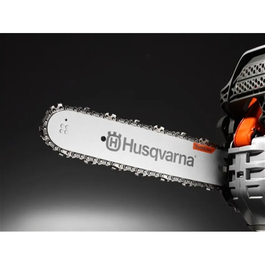 Husqvarna T540 XP Mark III - 14 инча (35.5 см) Професионален Моторен Трион за Кастрене