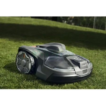 Husqvarna Automower 430X NERA - Безжична роботизирана косачка за трева, 3200 кв.м.
