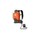 Husqvarna BLi520x 36V 14.4Ah Акумулаторна Батерия Тип Раница