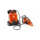 Husqvarna BLi520x 36V 14.4Ah Акумулаторна Батерия Тип Раница