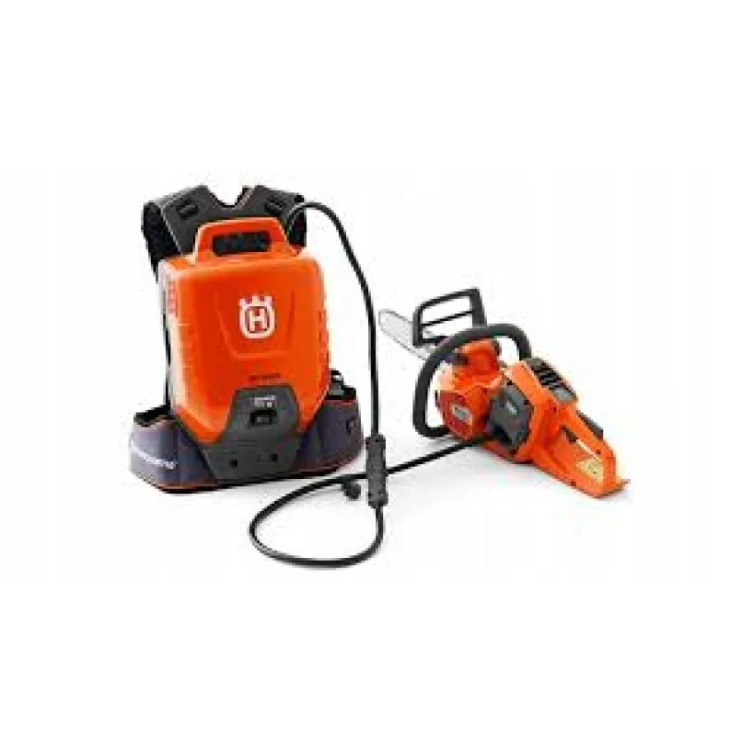 Husqvarna BLi520x 36V 14.4Ah Акумулаторна Батерия Тип Раница