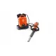 Husqvarna BLi520x 36V 14.4Ah Акумулаторна Батерия Тип Раница