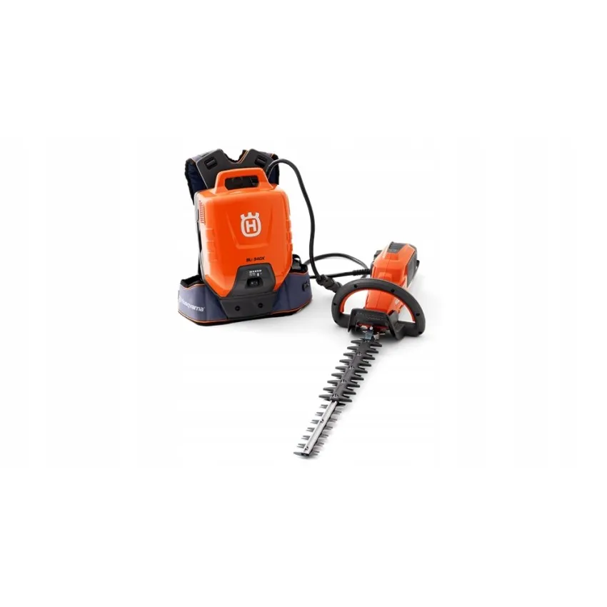 Husqvarna BLi520x 36V 14.4Ah Акумулаторна Батерия Тип Раница